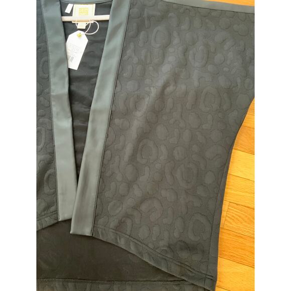 Emily Mccarthy - Coco Cape Top NWT size xs - Picture 5 of 8